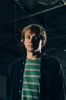 Вася Медведев — 30 Серебрянников