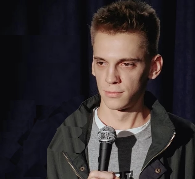 Кирилл Селегей — AAAAAAAA 2/2