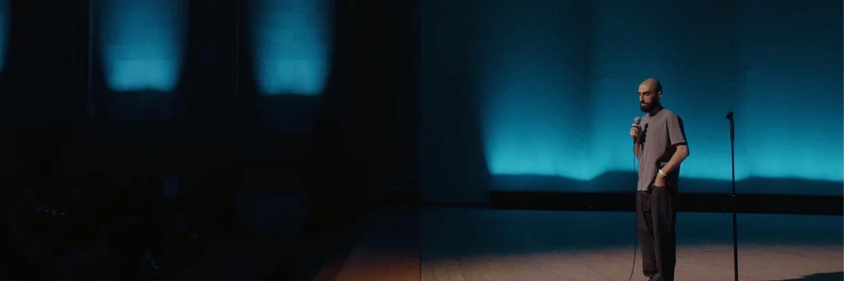 Артур Чапарян — Концерт в Дилижане