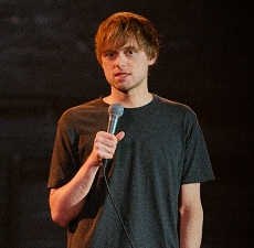 Ваня Усович — Ещё один день