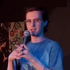 Саша Долгополов — Концерт в Берлине 2023